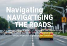 Navigating the Roads: A Comprehensive Look at Traffic Management and Road Safety Initiatives Navigating the Roads: A Comprehensive Look at Traffic Management and Road Safety Initiatives