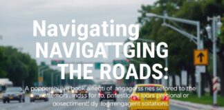 Navigating the Roads: A Comprehensive Look at Traffic Management and Road Safety Initiatives Navigating the Roads: A Comprehensive Look at Traffic Management and Road Safety Initiatives