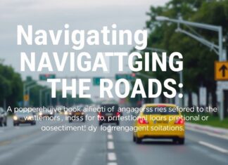 Navigating the Roads: A Comprehensive Look at Traffic Management and Road Safety Initiatives Navigating the Roads: A Comprehensive Look at Traffic Management and Road Safety Initiatives