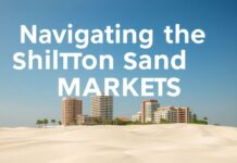 Navigating the Shifting Sands of Global Real Estate Markets Navigating the Shifting Sands of Global Real Estate Markets