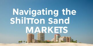 Navigating the Shifting Sands of Global Real Estate Markets Navigating the Shifting Sands of Global Real Estate Markets