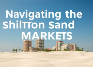 Navigating the Shifting Sands of Global Real Estate Markets Navigating the Shifting Sands of Global Real Estate Markets