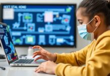 Nevada Schools Embrace Technology to Bridge Learning Gaps Amid Pandemic Nevada Schools Embrace Technology to Bridge Learning Gaps Amid Pandemic