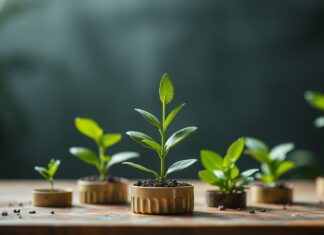 Sustainability Takes Center Stage: Green Innovations Reshaping Our Daily Lives Sustainability Takes Center Stage: Green Innovations Reshaping Our Daily Lives