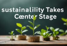Sustainability Takes Center Stage: Green Innovations Reshaping Our Daily Lives Sustainability Takes Center Stage: Green Innovations Reshaping Our Daily Lives