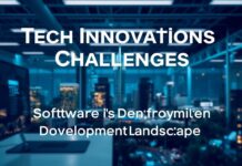Tech Innovations and Challenges: A Deep Dive into Austin’s Software Development Scene Tech Innovations and Challenges: An In-depth Look at Austin's Software Development Landscape