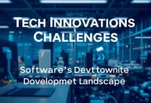 Tech Innovations and Challenges: A Deep Dive into Austin’s Software Development Scene Tech Innovations and Challenges: An In-depth Look at Austin's Software Development Landscape