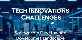 Tech Innovations and Challenges: A Deep Dive into Austin’s Software Development Scene Tech Innovations and Challenges: An In-depth Look at Austin's Software Development Landscape