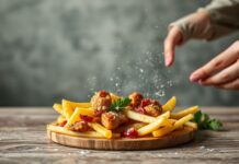 The Art of Celebration: How Food Brings People Together in Times of Crisis The Art of Celebration: How Food Unites People During Times of Crisis