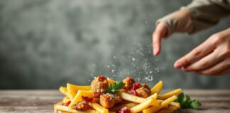 The Art of Celebration: How Food Brings People Together in Times of Crisis The Art of Celebration: How Food Unites People During Times of Crisis