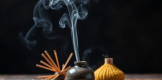 The Art of Incense: A Cultural and Historical Exploration The Art of Incense: A Cultural and Historical Journey