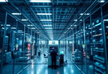 The Digital Infrastructure Behind Global News Dissemination The Digital Infrastructure Supporting Worldwide News Distribution