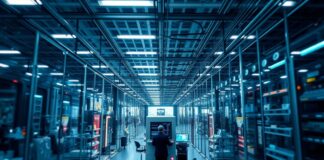 The Digital Infrastructure Behind Global News Dissemination The Digital Infrastructure Supporting Worldwide News Distribution