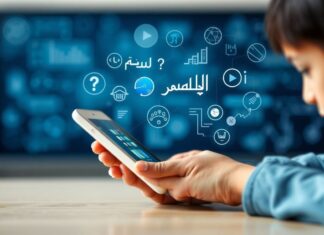 The Digital Revolution in Arabic Education: Apps Bridging Gaps and Fostering Learning The Digital Revolution in Arabic Education: Apps Bridging Gaps and Promoting Learning