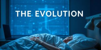 The Evolution of Sleep Science: Unraveling the Mysteries of Nighttime Rest The Evolution of Sleep Science: Unraveling the Mysteries of Nighttime Rest