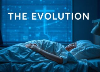 The Evolution of Sleep Science: Unraveling the Mysteries of Nighttime Rest The Evolution of Sleep Science: Unraveling the Mysteries of Nighttime Rest