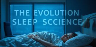 The Evolution of Sleep Science: Unraveling the Mysteries of Nighttime Rest The Evolution of Sleep Science: Unraveling the Mysteries of Nighttime Rest