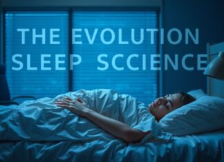 The Evolution of Sleep Science: Unraveling the Mysteries of Nighttime Rest The Evolution of Sleep Science: Unraveling the Mysteries of Nighttime Rest