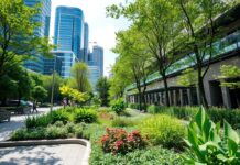 The Evolution of Urban Green Spaces: A Global Perspective The Evolution of Urban Green Spaces: A Global Perspective