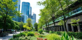 The Evolution of Urban Green Spaces: A Global Perspective The Evolution of Urban Green Spaces: A Global Perspective