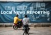 The Evolving Landscape of Local Journalism in India: Challenges and Innovations The Changing Scene of Local News Reporting in India: Obstacles and New Ideas