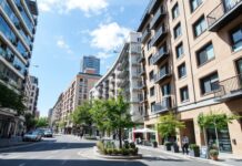 The Evolving Landscape of Urban Living: A Focus on Madrid’s Innovations The Changing Urban Living Environment: An Examination of Madrid's Innovations