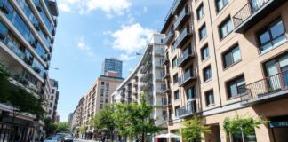 The Evolving Landscape of Urban Living: A Focus on Madrid’s Innovations The Changing Urban Living Environment: An Examination of Madrid's Innovations