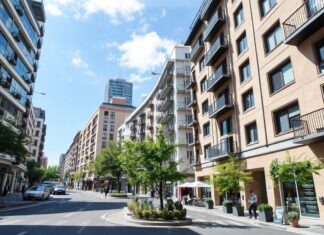 The Evolving Landscape of Urban Living: A Focus on Madrid’s Innovations The Changing Urban Living Environment: An Examination of Madrid's Innovations