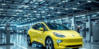 The Future of Transportation: Electric Vehicles and Battery Technology The Future of Transportation: Electric Vehicles and Battery Technology