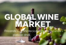The Global Wine Market: Trends, Innovations, and Economic Impact The Global Wine Market: Trends, Innovations, and Economic Impact