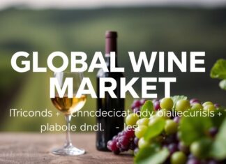 The Global Wine Market: Trends, Innovations, and Economic Impact The Global Wine Market: Trends, Innovations, and Economic Impact