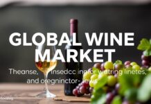 The Global Wine Market: Trends, Innovations, and Economic Impact The Global Wine Market: Trends, Innovations, and Economic Impact