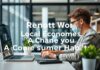 The Impact of Remote Work on Local Economies: A Shift in Consumer Behavior The Impact of Remote Work on Local Economies: A Change in Consumer Habits