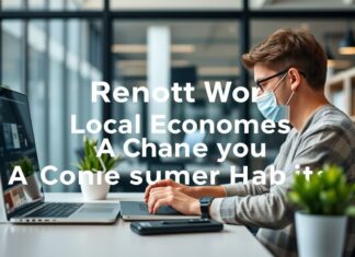 The Impact of Remote Work on Local Economies: A Shift in Consumer Behavior The Impact of Remote Work on Local Economies: A Change in Consumer Habits