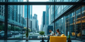 The Impact of Remote Work on Urban Economies: A Closer Look The Impact of Remote Work on Urban Economies: An In-Depth Analysis
