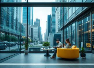 The Impact of Remote Work on Urban Economies: A Closer Look The Impact of Remote Work on Urban Economies: An In-Depth Analysis