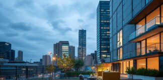 The Impact of Remote Work on Urban Real Estate Markets The Impact of Remote Work on Urban Real Estate Markets