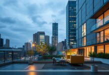 The Impact of Remote Work on Urban Real Estate Markets The Impact of Remote Work on Urban Real Estate Markets