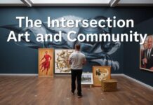 The Intersection of Art and Community: A Spotlight on Dundee’s Cultural Renaissance The Intersection of Art and Community: A Spotlight on Dundee's Cultural Renaissance