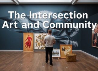 The Intersection of Art and Community: A Spotlight on Dundee’s Cultural Renaissance The Intersection of Art and Community: A Spotlight on Dundee's Cultural Renaissance