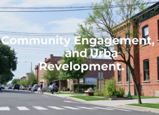 The Intersection of Community Engagement and Urban Development: A Case Study of Neighborhood Revitalization The Intersection of Community Engagement and Urban Development: A Case Study of Neighborhood Revitalization