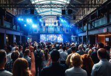 The Intersection of Culture and Community: Liverpool’s Vibrant Events Scene The Intersection of Culture and Community: Liverpool's Lively Events Scene