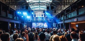 The Intersection of Culture and Community: Liverpool’s Vibrant Events Scene The Intersection of Culture and Community: Liverpool's Lively Events Scene
