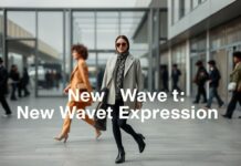 The Intersection of Fashion and Current Events: A New Wave of Cultural Expression The Intersection of Fashion and Current Events: A New Wave of Cultural Expression