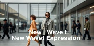 The Intersection of Fashion and Current Events: A New Wave of Cultural Expression The Intersection of Fashion and Current Events: A New Wave of Cultural Expression