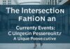 The Intersection of Fashion and Current Events: A Unique Perspective The Intersection of Fashion and Current Events: A Unique Perspective