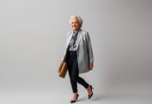 The Intersection of Fashion and Empowerment: A New Wave of Trends for Women Over 40 The Intersection of Fashion and Empowerment: A New Wave of Trends for Women Over 40