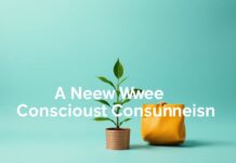 The Intersection of Fashion and Environmentalism: A New Wave of Conscious Consumerism The Intersection of Fashion and Environmentalism: A New Wave of Conscious Consumerism
