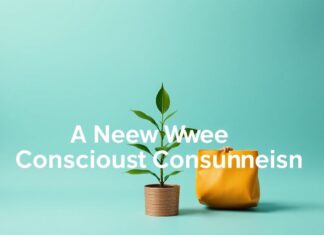The Intersection of Fashion and Environmentalism: A New Wave of Conscious Consumerism The Intersection of Fashion and Environmentalism: A New Wave of Conscious Consumerism