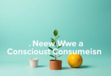 The Intersection of Fashion and Environmentalism: A New Wave of Conscious Consumerism The Intersection of Fashion and Environmentalism: A New Wave of Conscious Consumerism